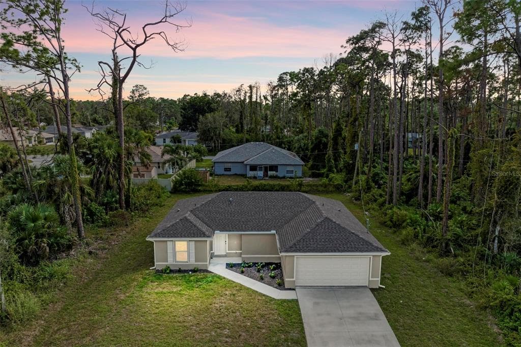 4443 BELLADONNA AVENUE