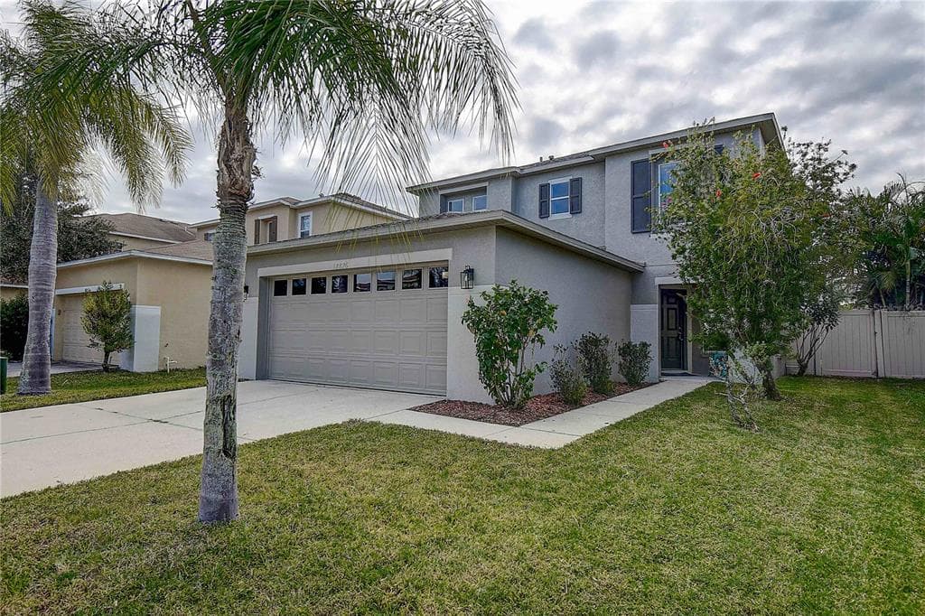 18826 SUNTERRA DRIVE
