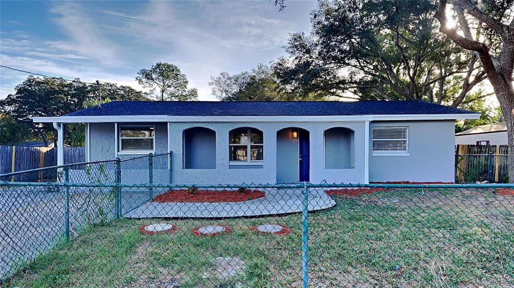 13316 LITEWOOD DRIVE HUDSON, FL 34669