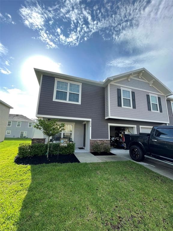 9534 TOCOBAGA PLACE RIVERVIEW, FL 33578