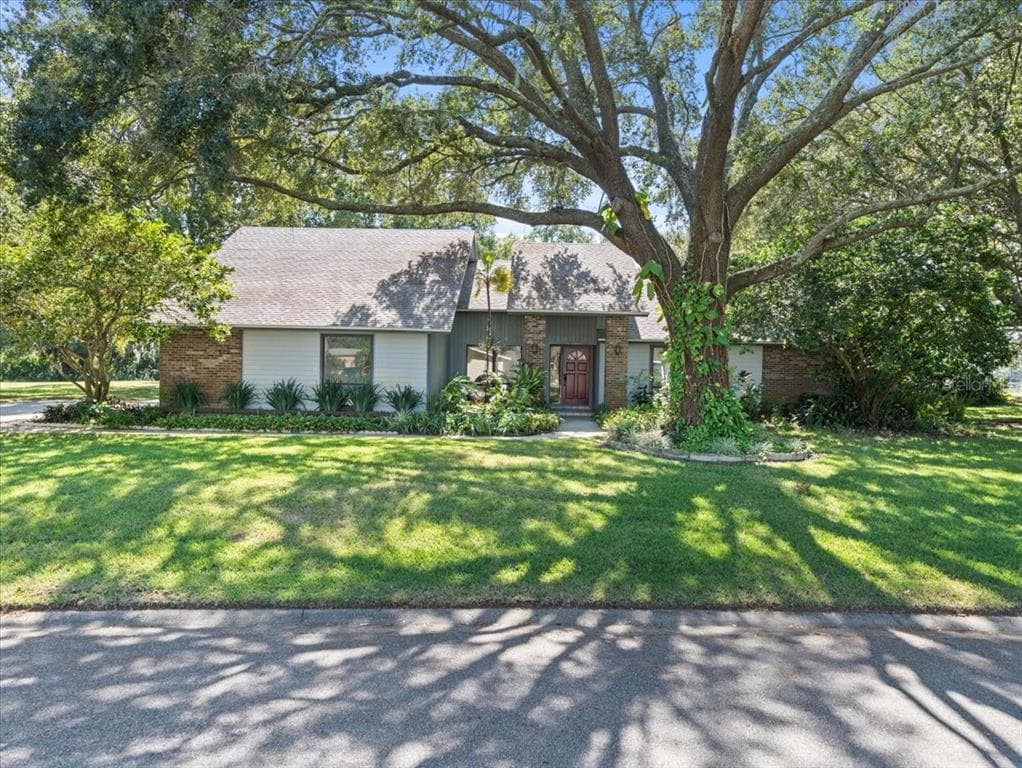 10210 TRANQUIL LANE ODESSA, FL 33556