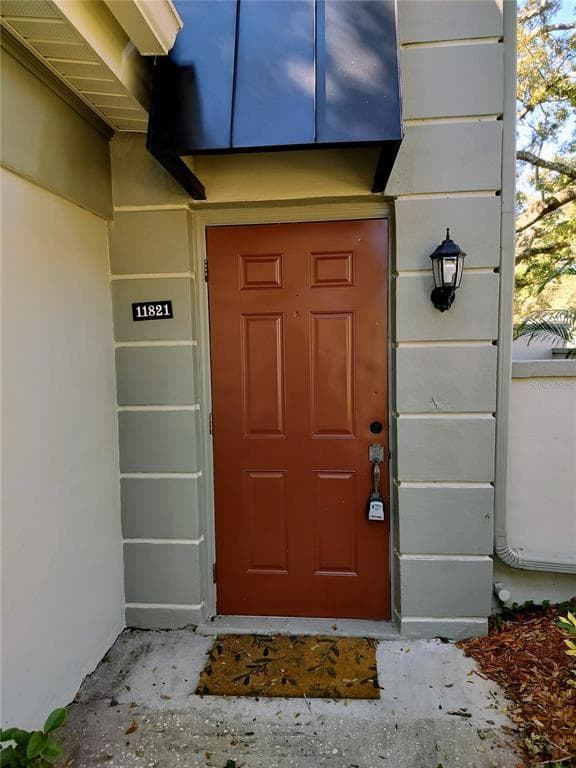 11821 NORTHTRAIL AVENUE UNIT 11821 TEMPLE TERRACE, FL 33617