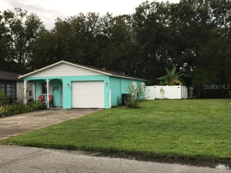 4859 BILLY DIRECT LANE LUTZ, FL 33559