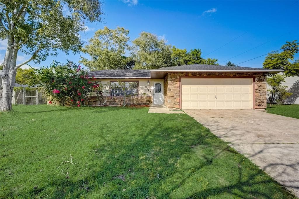 1825 CLEVELAND STREET NE PALM BAY, FL 32905