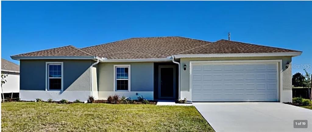 3294 MANHATTAN STREET PORT CHARLOTTE, FL 33952