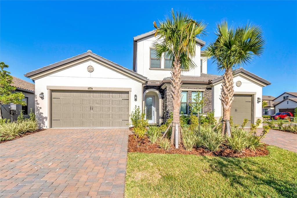 4365 FRONTERA LANE WESLEY CHAPEL, FL 33543