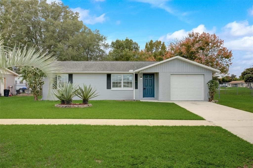 39422 9TH AVENUE ZEPHYRHILLS, FL 33542