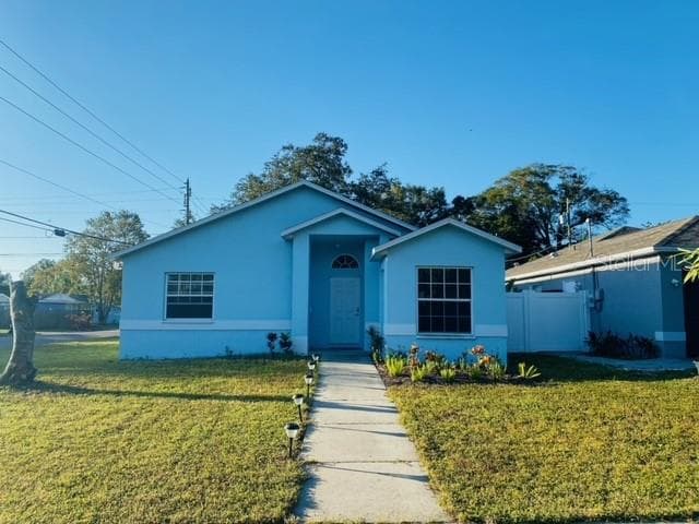 500 37TH AVENUE N ST PETERSBURG, FL 33704