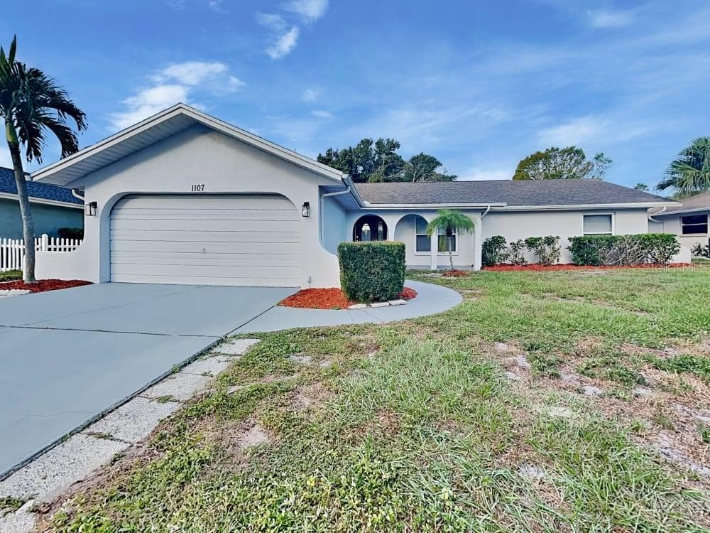 1107 62ND STREET COURT W BRADENTON, FL 34209