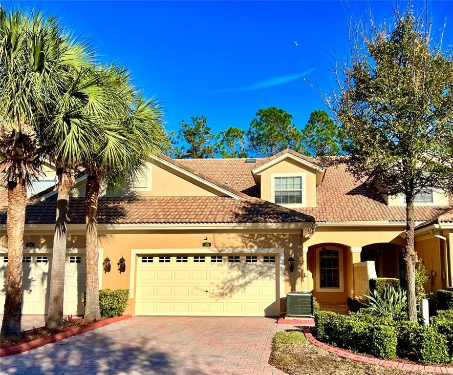 1904 PAW PAW PLACE TRINITY, FL 34655