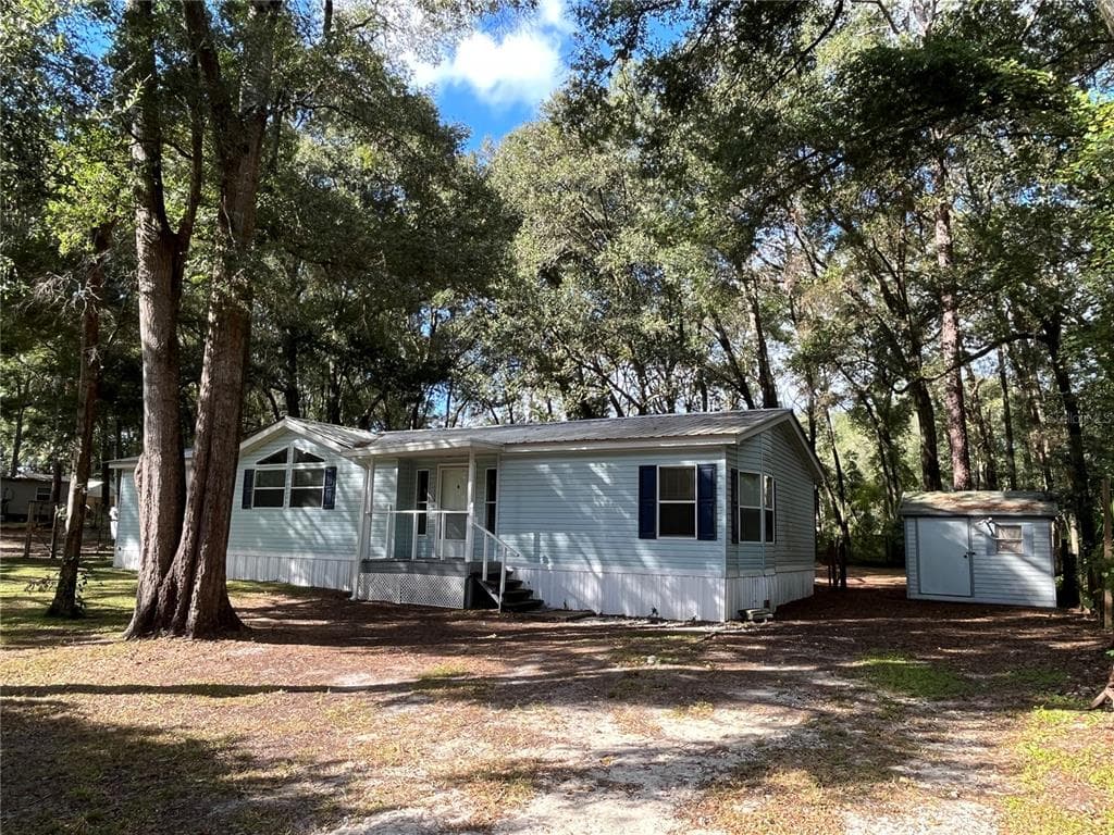11531 NW 15TH LANE OCALA, FL 34482
