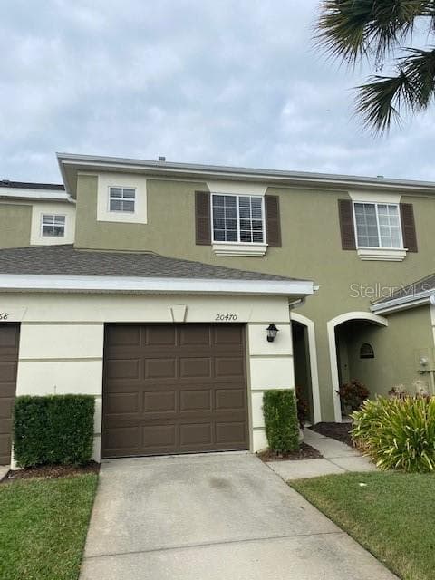20470 NEEDLETREE DRIVE TAMPA, FL 33647