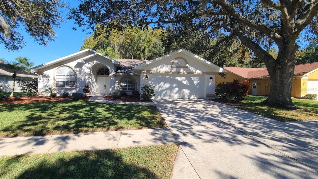 1724 PERCHERON DRIVE TRINITY, FL 34655