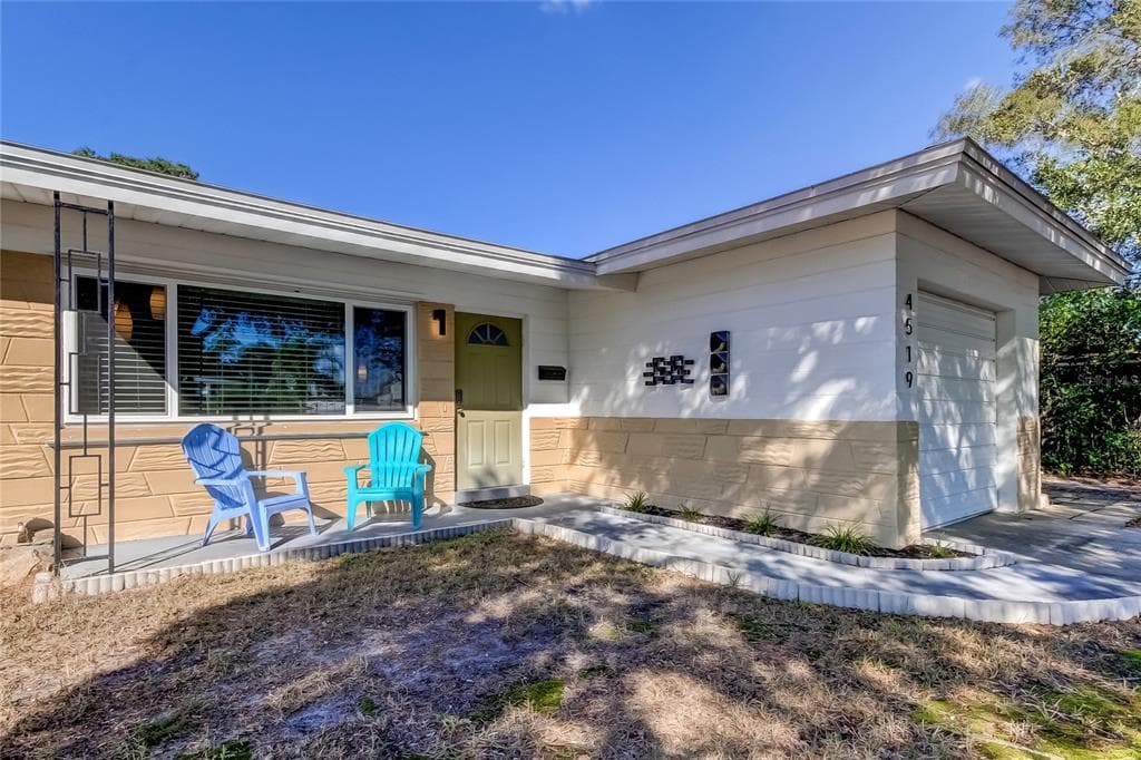 4519 15TH AVENUE N ST PETERSBURG, FL 33713