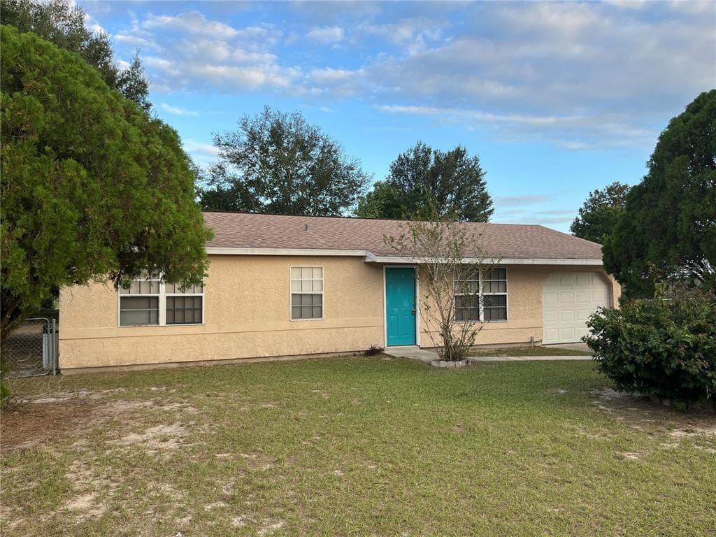 306 OAK TRACK WAY OCALA, FL 34472