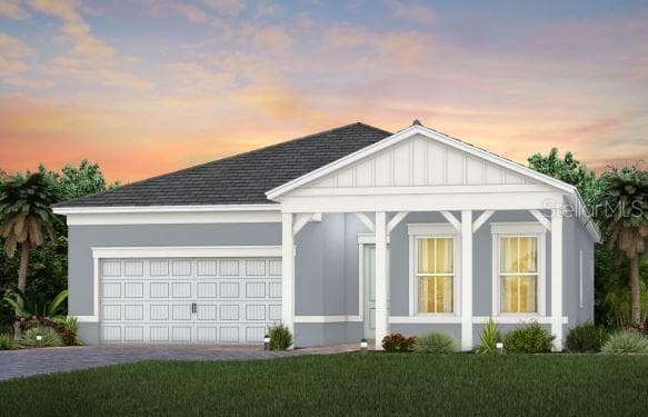10024 CORAL SHORE DRIVE ENGLEWOOD, FL 34223