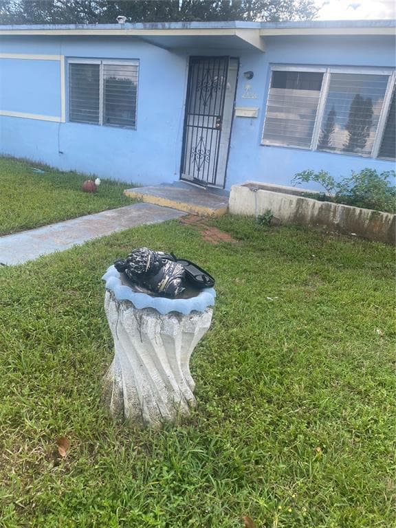 3960 NW 168 TERRACE MIAMI GARDENS, FL 33055