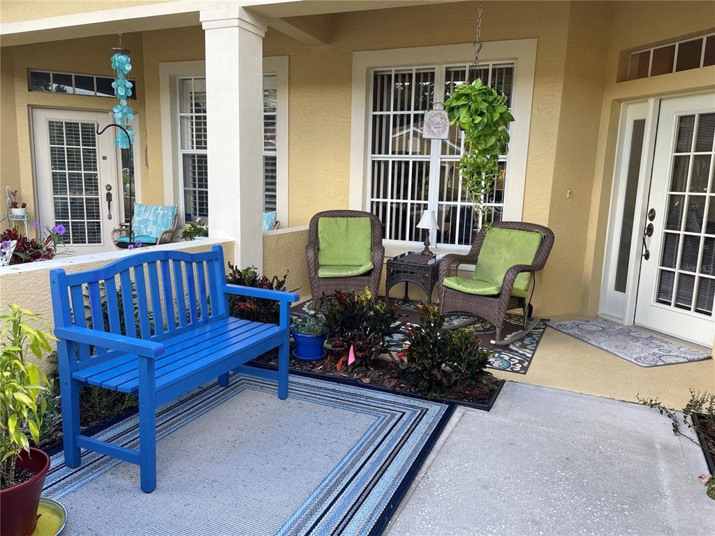 12758 ASTON CREEK DRIVE TAMPA, FL 33626