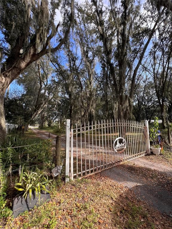 8505 LITHIA PINECREST ROAD LITHIA, FL 33547