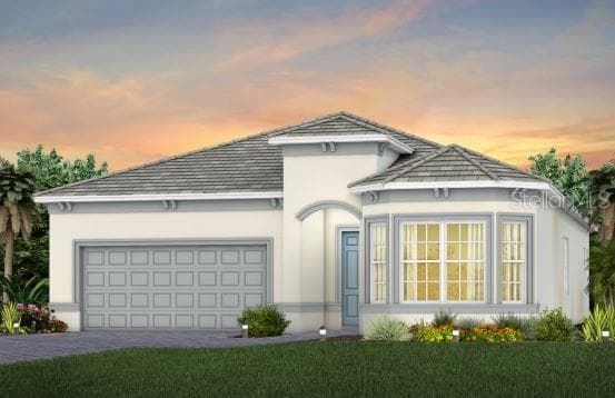 29241 CORAL HARBOUR DRIVE ENGLEWOOD, FL 34223