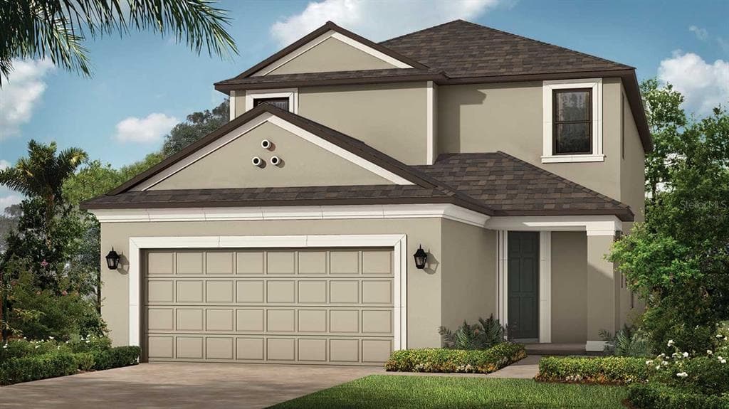 5427 SUMMIT GLEN BRADENTON, FL 34203