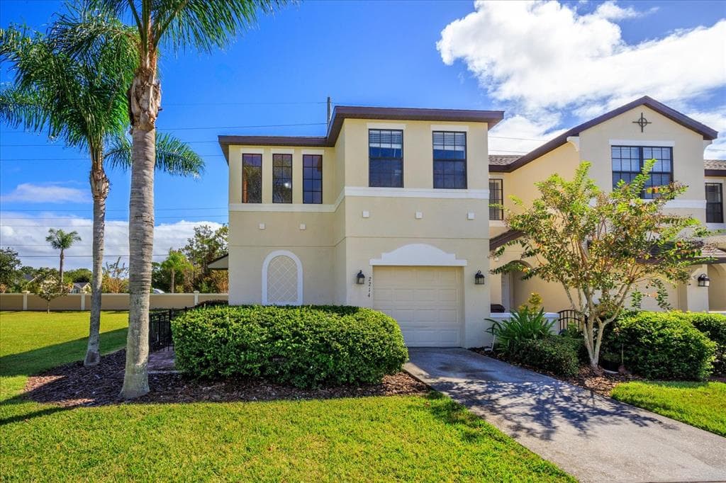 2214 SEVEN OAKS DRIVE ST CLOUD, FL 34772