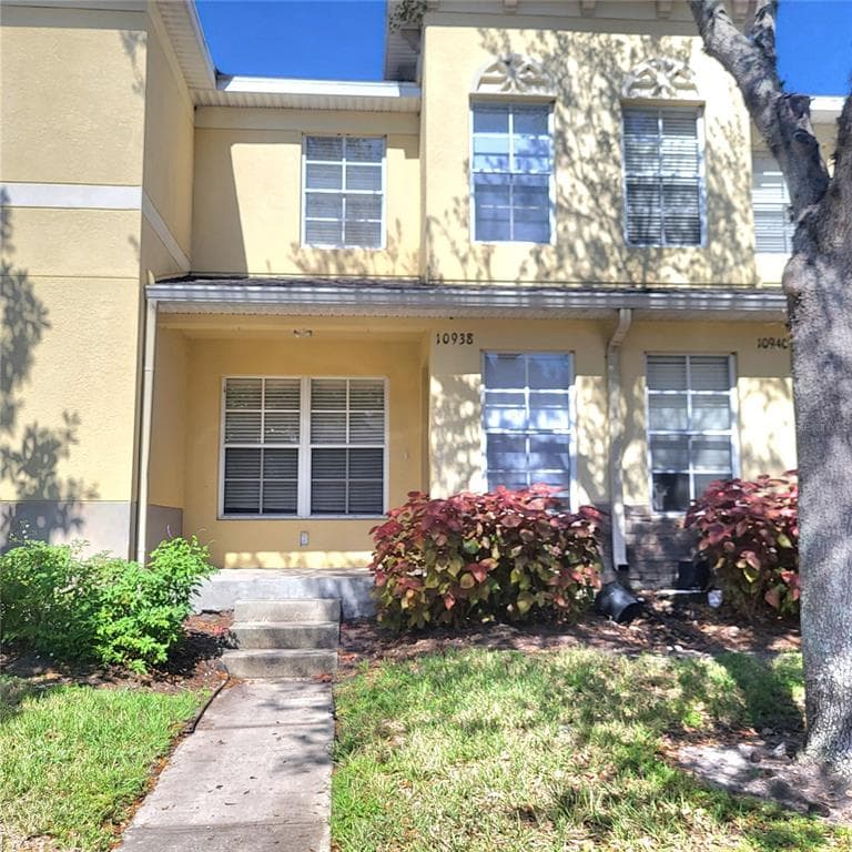 10938 BRICKSIDE COURT RIVERVIEW, FL 33579