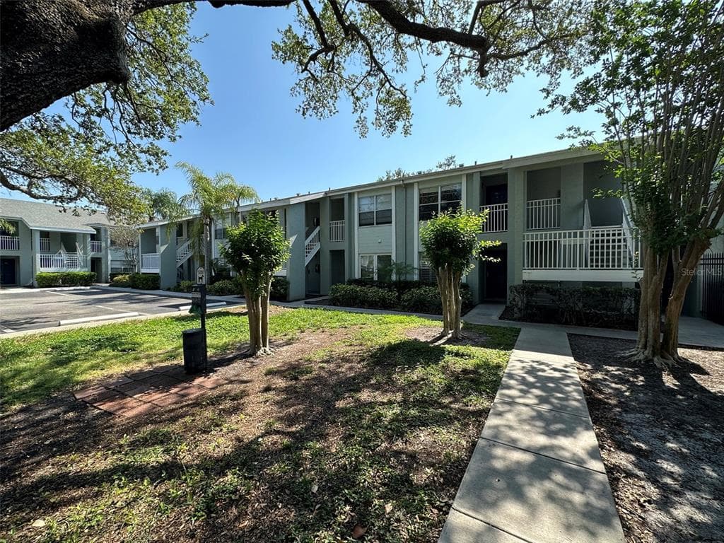 5440 S MACDILL AVENUE UNIT 3C TAMPA, FL 33611