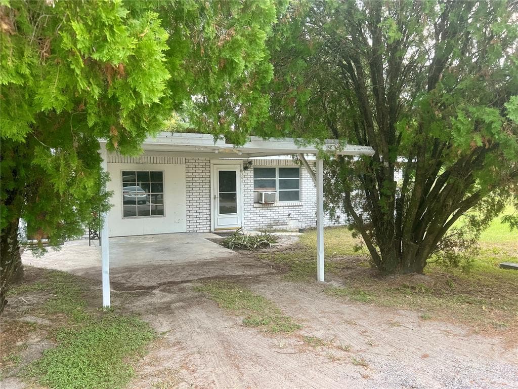 6344 PINE RIDGE DRIVE BROOKSVILLE, FL 34602