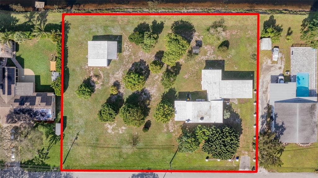 2789 NORTHSIDE DRIVE LAKE WORTH, FL 33462