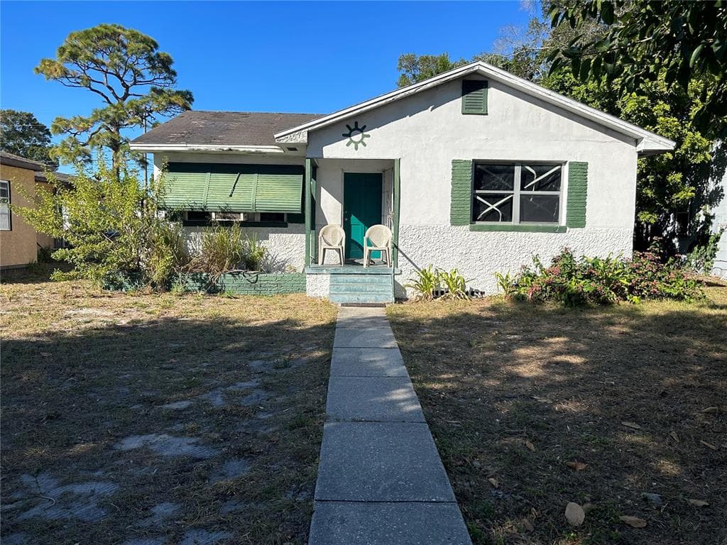 3457 22ND AVENUE S ST PETERSBURG, FL 33711