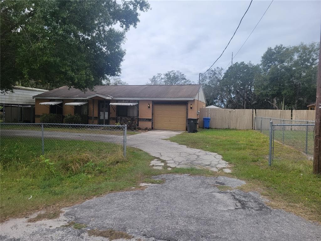 3406 LINDSEY STREET DOVER, FL 33527