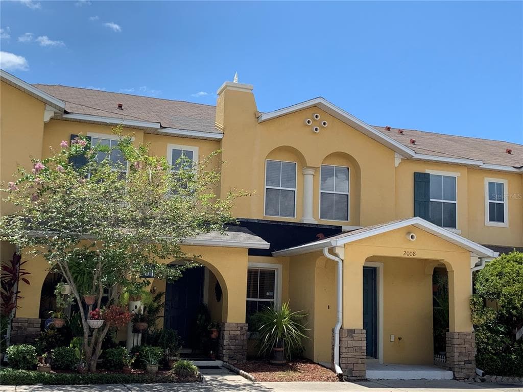 2008 SEASIDE CAY DRIVE CLEARWATER, FL 33763