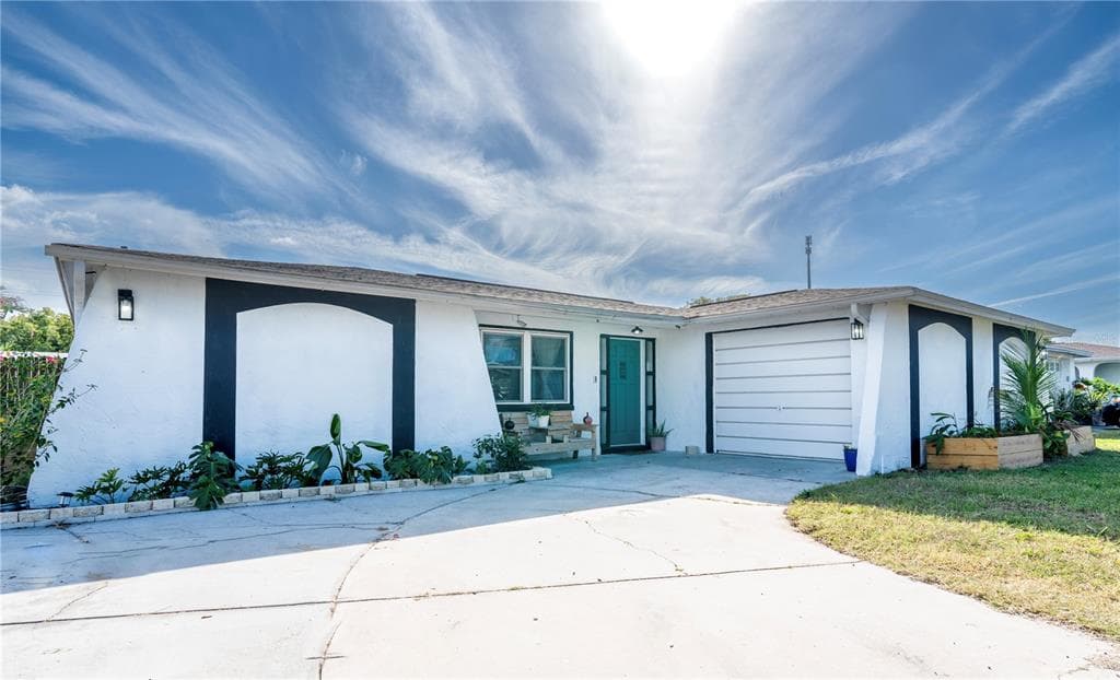 5706 DOLORES DRIVE