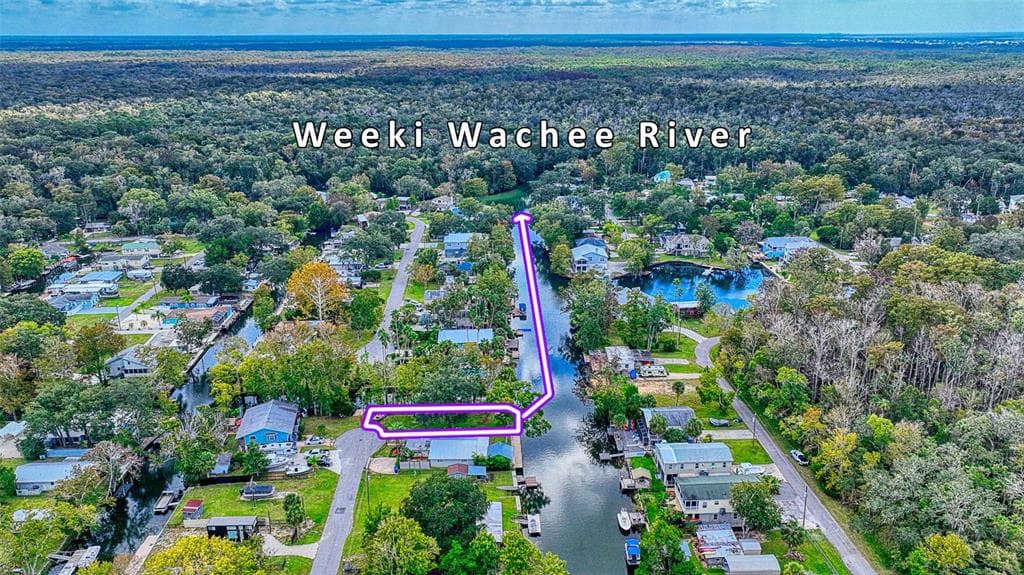 WIMBERLY COURT WEEKI WACHEE, FL 34607
