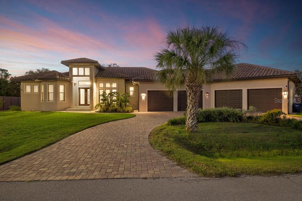 6168 LINDA STREET VENICE, FL 34293