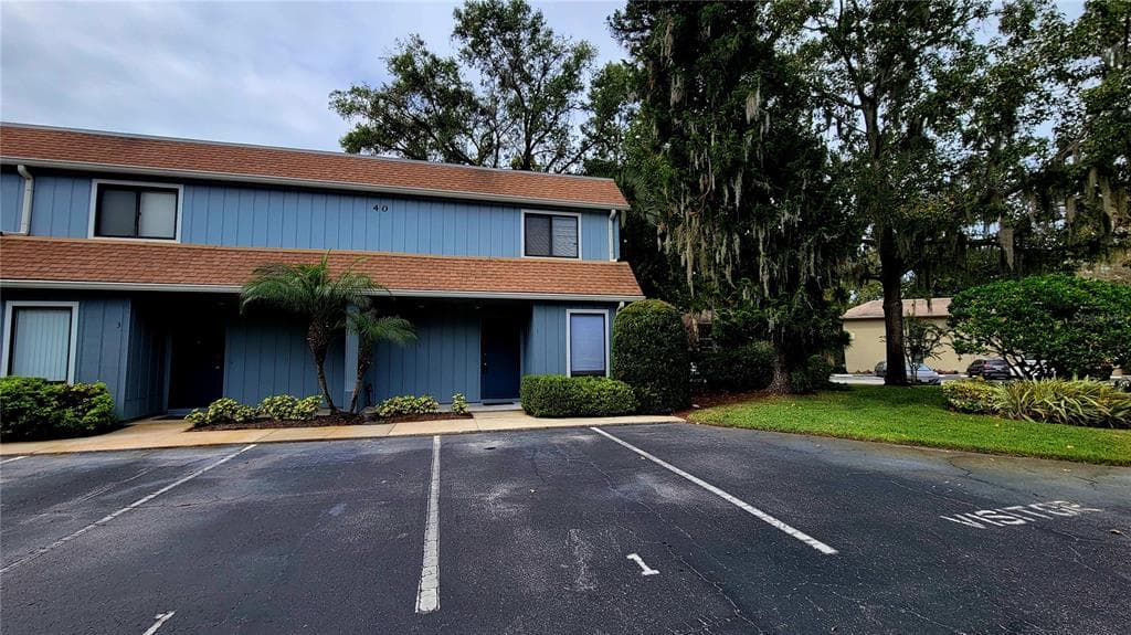 40 MOREE LOOP UNIT 1 WINTER SPRINGS, FL 32708