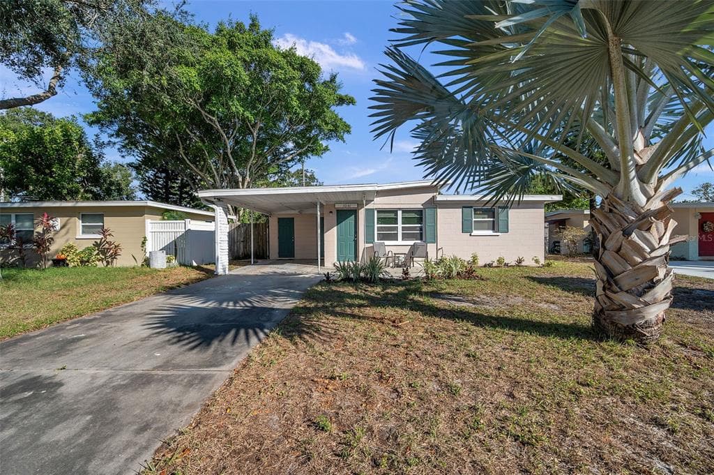 10141 114TH TERRACE LARGO, FL 33773