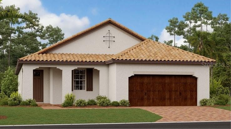 5529 LITTLE PATH DRIVE WIMAUMA, FL 33598