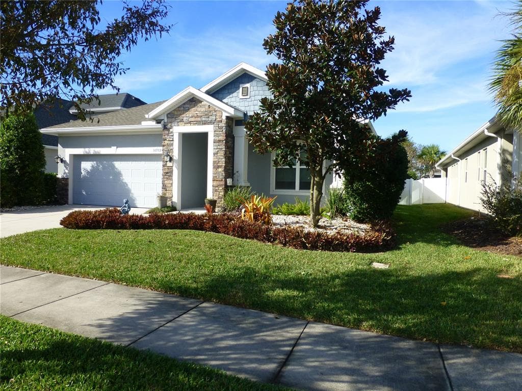 14783 TRAILS EDGE BOULEVARD ODESSA, FL 33556