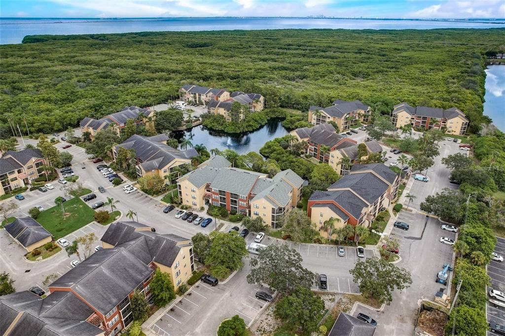 11901 4TH STREET N UNIT 5110 ST PETERSBURG, FL 33716