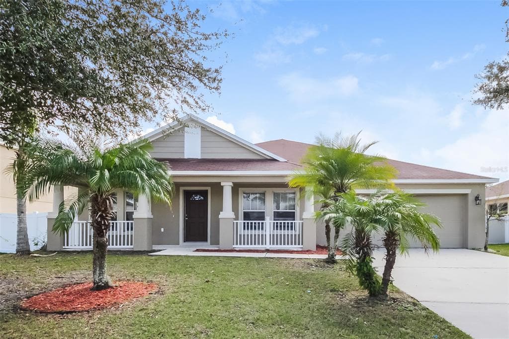 4550 ROSS LANIER LANE KISSIMMEE, FL 34758