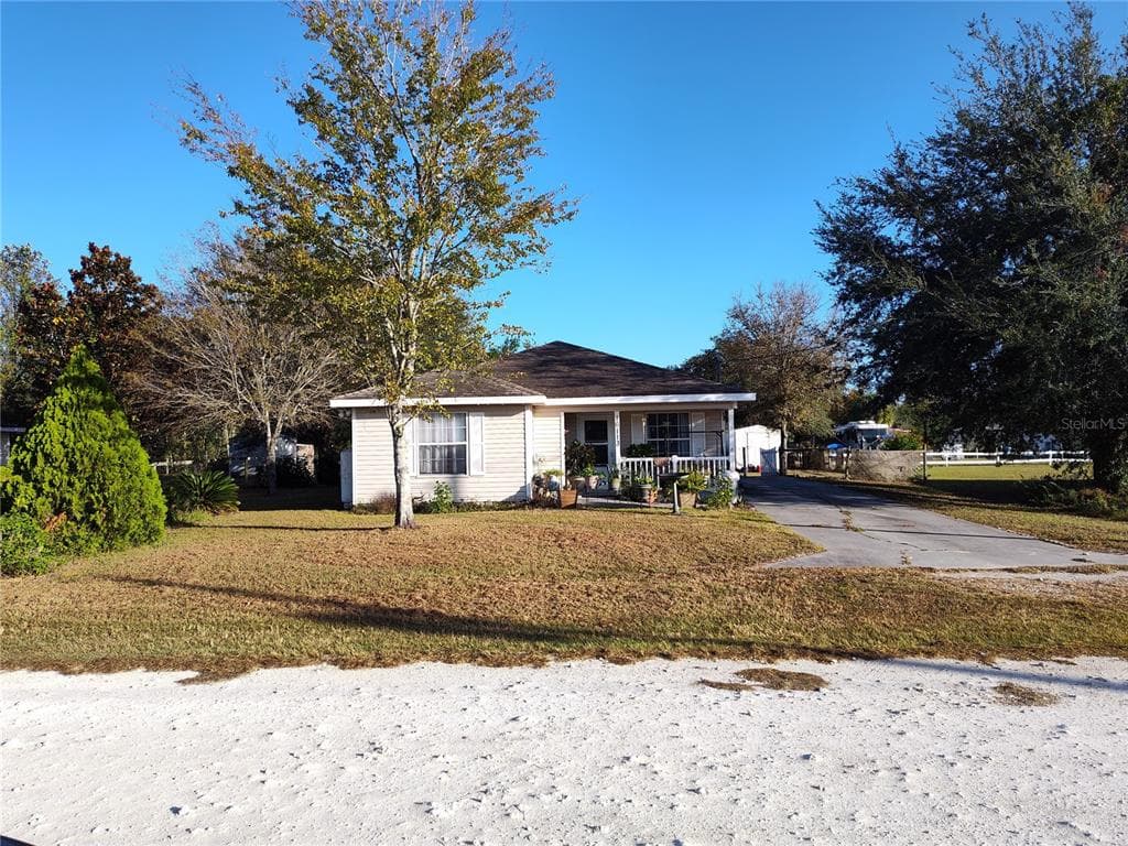 16113 BOCA RATON STREET BROOKSVILLE, FL 34604