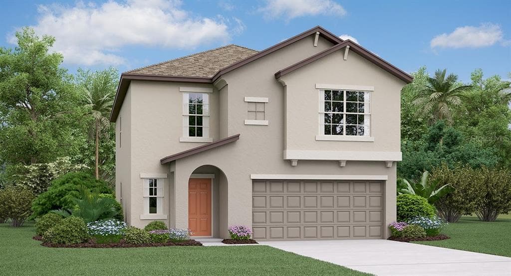 147 ROSE BUD LANE SPRING HILL, FL 34609