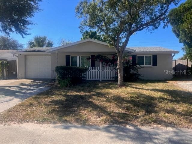 9839 RICHWOOD LANE PORT RICHEY, FL 34668
