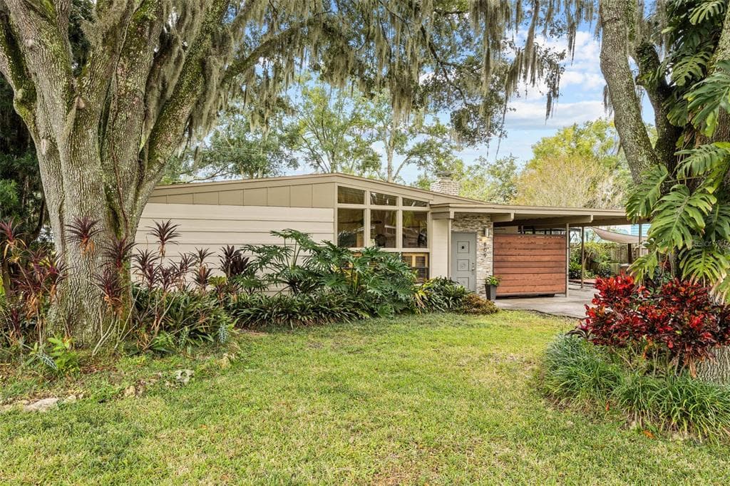809 E RIVER DRIVE TEMPLE TERRACE, FL 33617