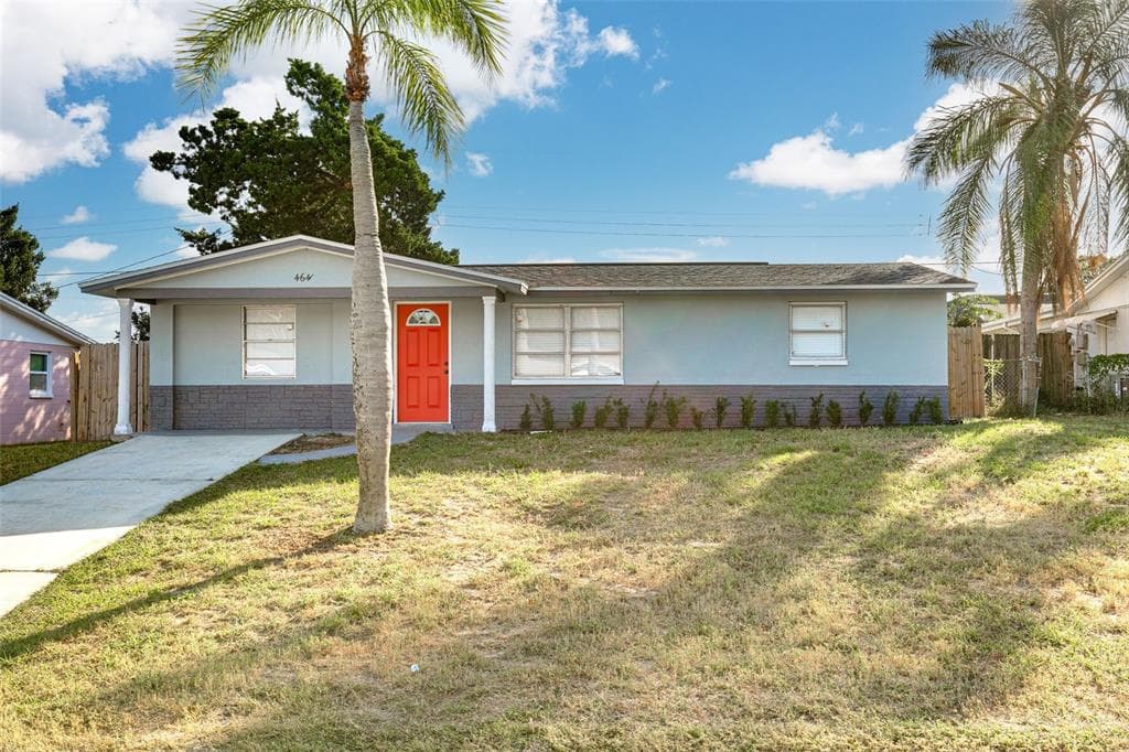 4641 IRENE LOOP NEW PORT RICHEY, FL 34652
