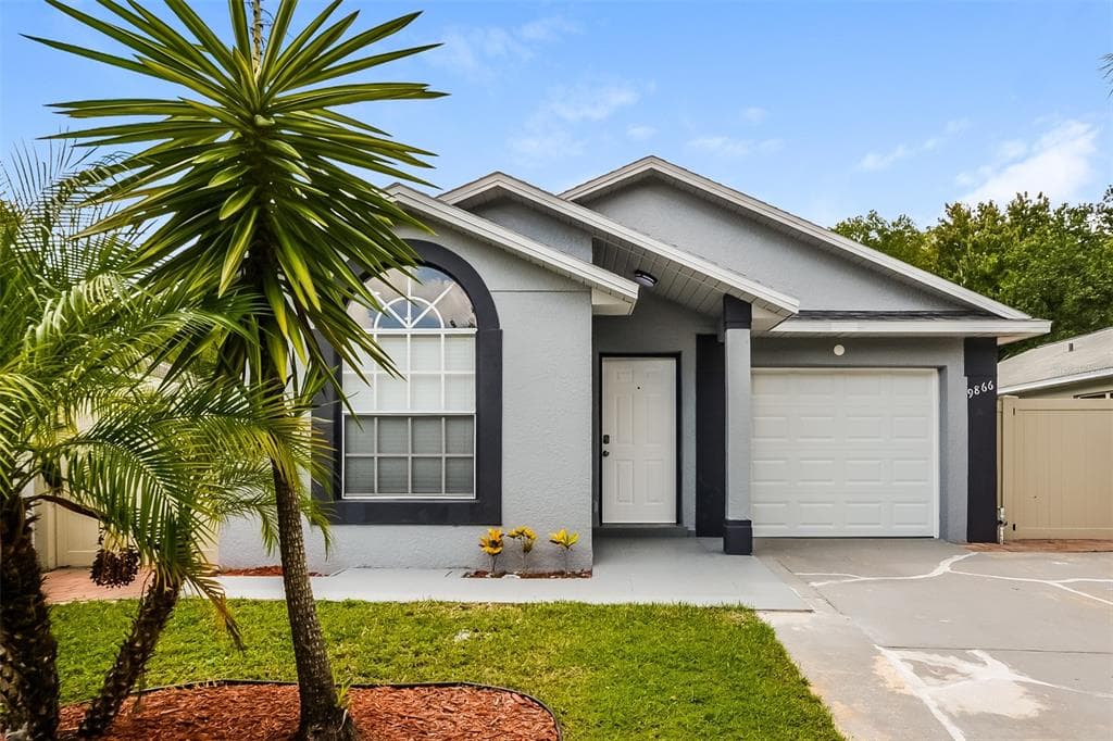 9866 VIOLET DRIVE ORLANDO, FL 32824