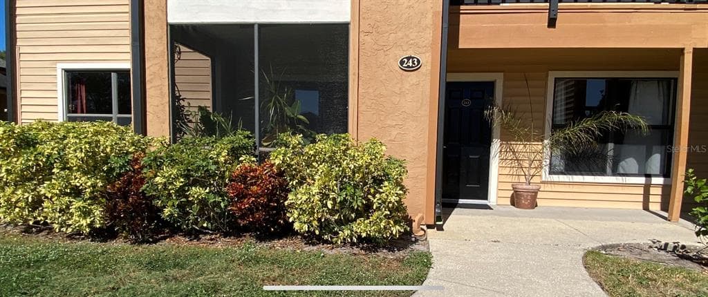 500 BELCHER ROAD S UNIT 243 LARGO, FL 33771