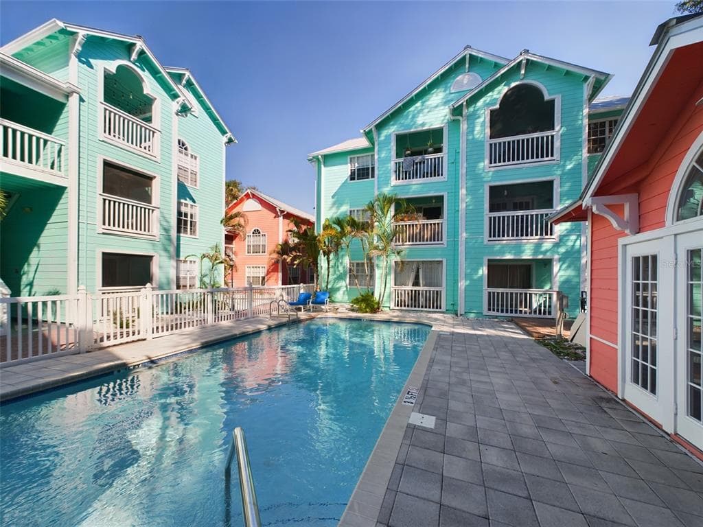 3002 W CLEVELAND STREET UNIT E6 TAMPA, FL 33609